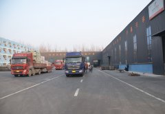 厂房厂貌