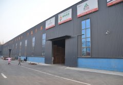 厂房厂貌